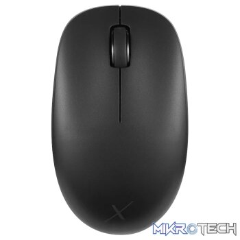 VolkanoX Magma Bluetooth Wireless Mouse - Graphite