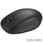 VolkanoX Magma Bluetooth Wireless Mouse - Graphite - Image 5