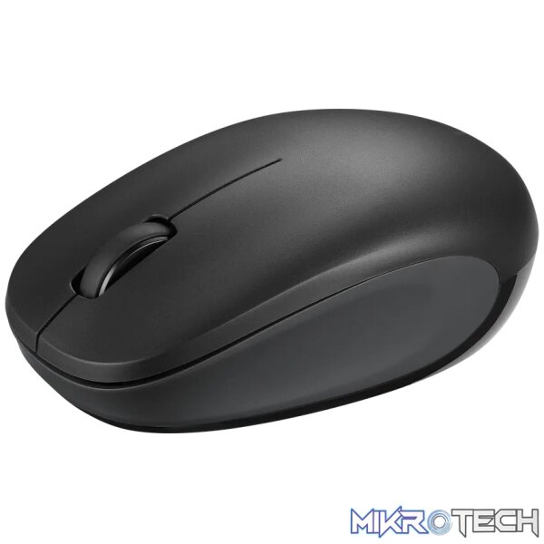 VolkanoX Magma Bluetooth Wireless Mouse - Graphite - Image 5