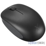VolkanoX Magma Bluetooth Wireless Mouse - Graphite - Image 6