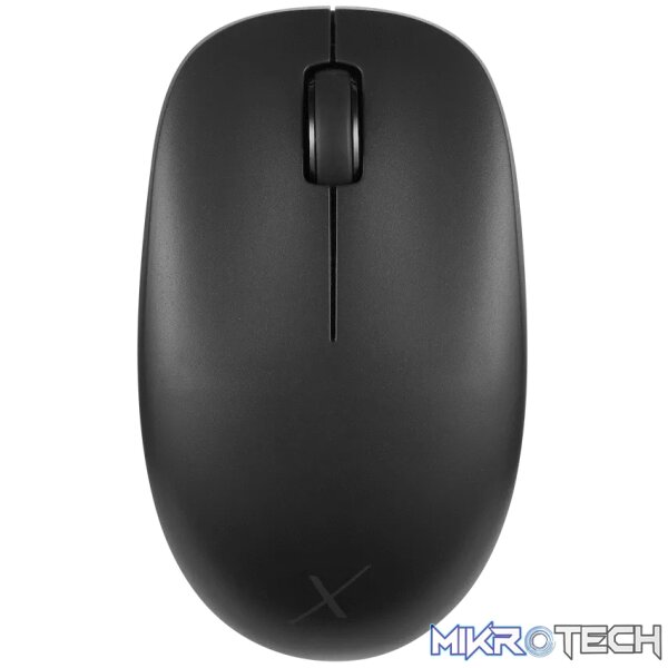 VolkanoX Magma Bluetooth Wireless Mouse - Graphite - Image 7