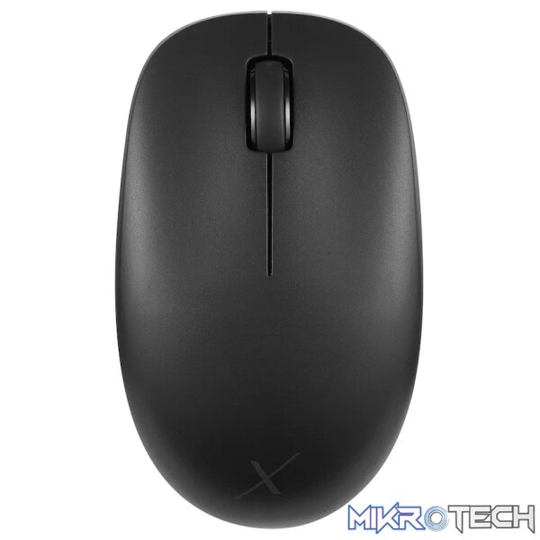 VolkanoX Magma Bluetooth Wireless Mouse - Graphite VolkanoX Magma Bluetooth Wireless Mouse - Graphite