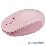 VolkanoX Magma Bluetooth Wireless Mouse - Rose - Image 2