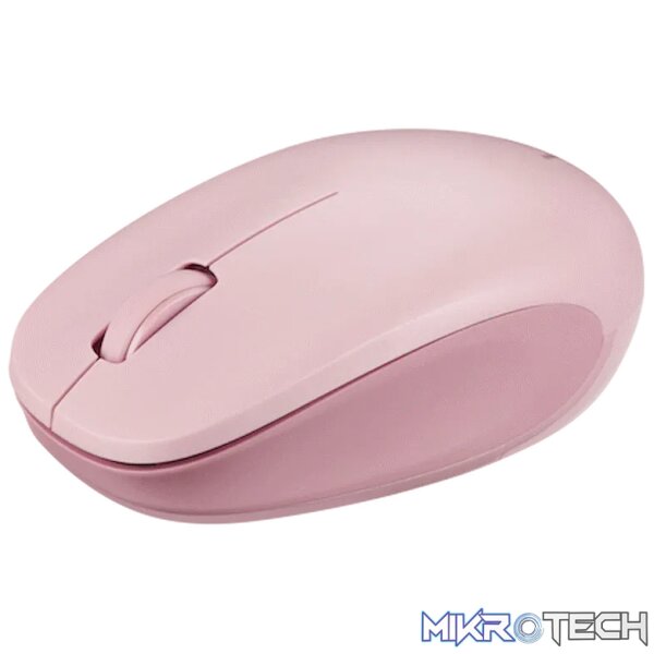 VolkanoX Magma Bluetooth Wireless Mouse - Rose - Image 2