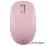 VolkanoX Magma Bluetooth Wireless Mouse - Rose