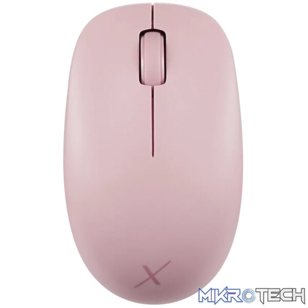VolkanoX Magma Bluetooth Wireless Mouse - Rose - Image 4