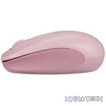 VolkanoX Magma Bluetooth Wireless Mouse - Rose - Image 5