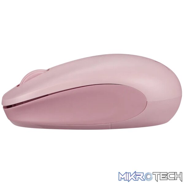 VolkanoX Magma Bluetooth Wireless Mouse - Rose - Image 5