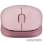 VolkanoX Magma Bluetooth Wireless Mouse - Rose - Image 6