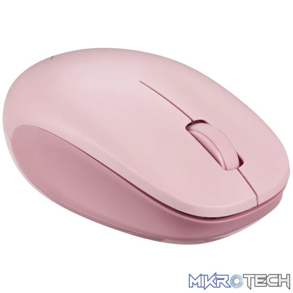 VolkanoX Magma Bluetooth Wireless Mouse - Rose - Image 7