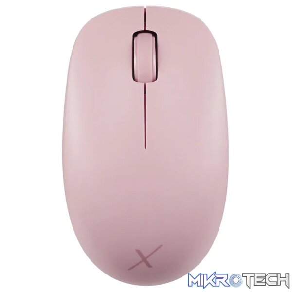 VolkanoX Magma Bluetooth Wireless Mouse - Rose VolkanoX Magma Bluetooth Wireless Mouse - Rose