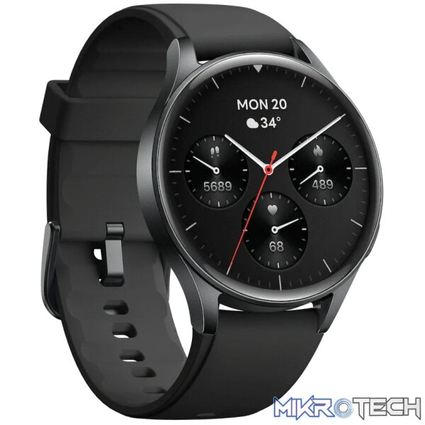 VolkanoX Nexus Series GPS Smart Watch - Image 2