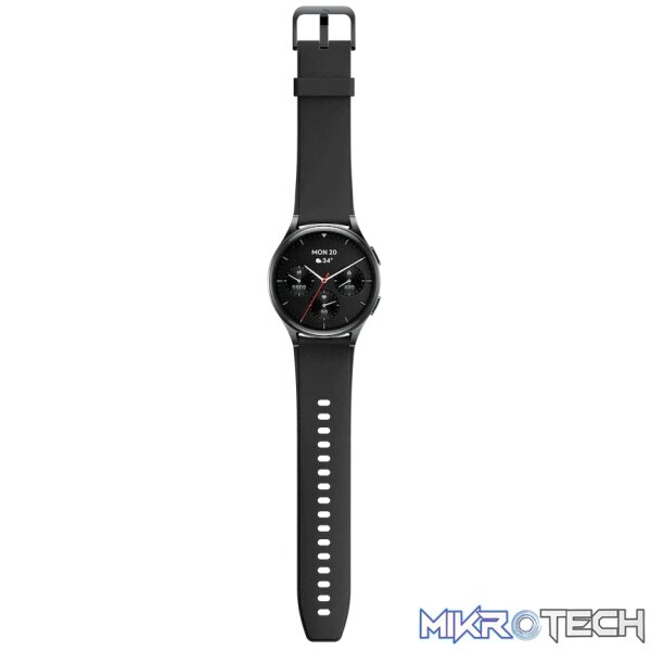 VolkanoX Nexus Series GPS Smart Watch - Image 3