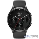 VolkanoX Nexus Series GPS Smart Watch - Image 4