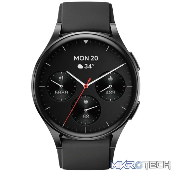 VolkanoX Nexus Series GPS Smart Watch - Image 4
