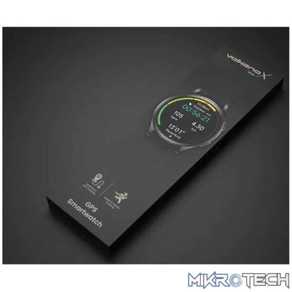 VolkanoX Nexus Series GPS Smart Watch - Image 7