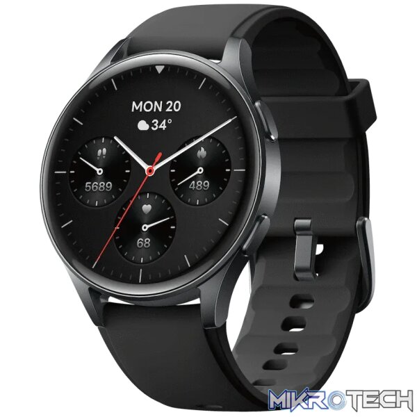 VolkanoX Nexus Series GPS Smart Watch VolkanoX Nexus Series GPS Smart Watch
