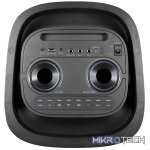 VolkanoX Paramount Series 8 inch Bluetooth Party Speaker - 80w - Image 11