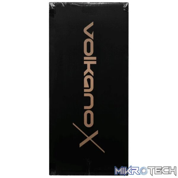 VolkanoX Paramount Series 8 inch Bluetooth Party Speaker - 80w - Image 15