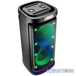 VolkanoX Paramount Series 8 inch Bluetooth Party Speaker - 80w - Image 8
