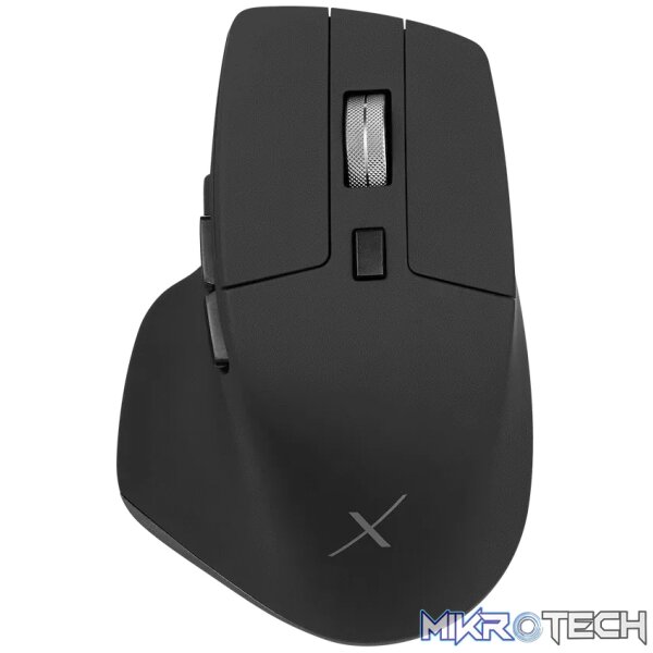 VolkanoX Phoenix Bluetooth Wireless Mouse - Graphite - Image 5
