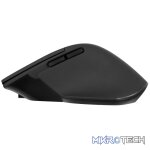 VolkanoX Phoenix Bluetooth Wireless Mouse - Graphite - Image 6