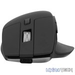 VolkanoX Phoenix Bluetooth Wireless Mouse - Graphite - Image 7