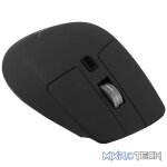 VolkanoX Phoenix Bluetooth Wireless Mouse - Graphite - Image 8