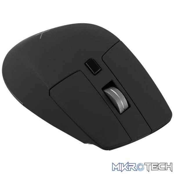 VolkanoX Phoenix Bluetooth Wireless Mouse - Graphite - Image 8