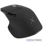 VolkanoX Phoenix Bluetooth Wireless Mouse - Graphite - Image 9