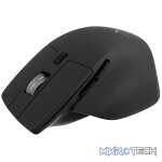 VolkanoX Phoenix Bluetooth Wireless Mouse - Graphite - Image 10
