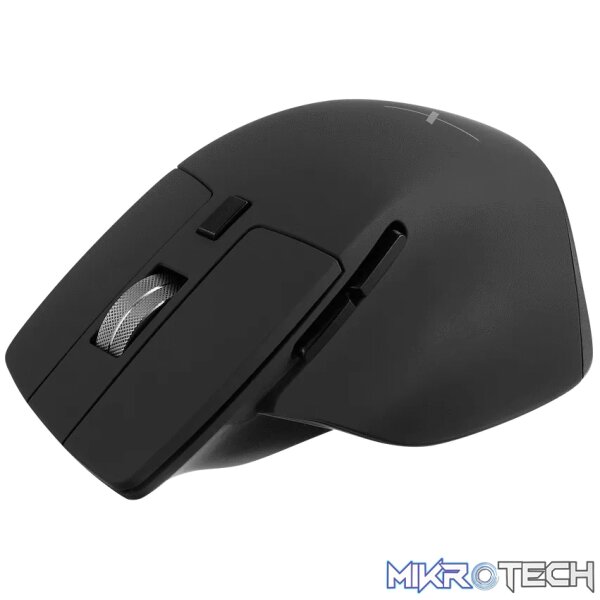 VolkanoX Phoenix Bluetooth Wireless Mouse - Graphite - Image 10