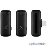 VolkanoX Prodigy 2 Series Wireless Lavalier Microphone - Image 3