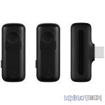 VolkanoX Prodigy 2 Series Wireless Lavalier Microphone - Image 4