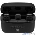 VolkanoX Prodigy 2 Series Wireless Lavalier Microphone - Image 5