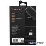 VolkanoX Prodigy 2 Series Wireless Lavalier Microphone - Image 8