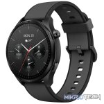 VolkanoX Quantum Series GPS Smartwatch