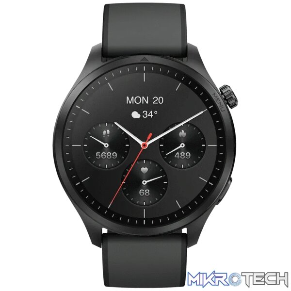 VolkanoX Quantum Series GPS Smartwatch - Image 3