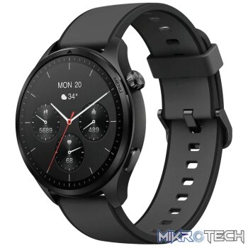 VolkanoX Quantum Series GPS Smartwatch
