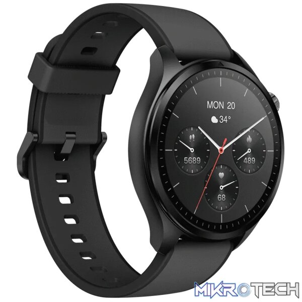 VolkanoX Quantum Series GPS Smartwatch - Image 6