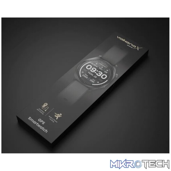 VolkanoX Quantum Series GPS Smartwatch - Image 7