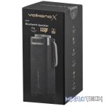 VolkanoX S500 Portable Bluetooth Speaker - Image 2