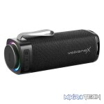 VolkanoX S500 Portable Bluetooth Speaker - Image 3