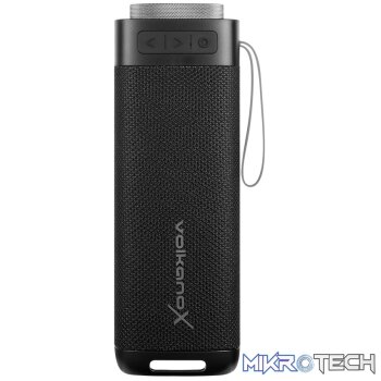 VolkanoX S500 Portable Bluetooth Speaker