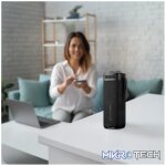 VolkanoX S500 Portable Bluetooth Speaker - Image 6
