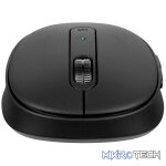 VolkanoX Scorch Bluetooth Wireless Keyboard and Mouse Combo - Graphite - Image 12