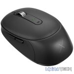 VolkanoX Scorch Bluetooth Wireless Keyboard and Mouse Combo - Graphite - Image 13