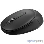 VolkanoX Scorch Bluetooth Wireless Keyboard and Mouse Combo - Graphite - Image 14
