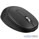 VolkanoX Scorch Bluetooth Wireless Keyboard and Mouse Combo - Graphite - Image 8