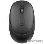 VolkanoX Scorch Bluetooth Wireless Keyboard and Mouse Combo - Graphite - Image 10
